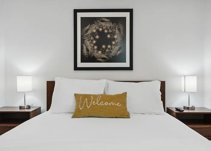 Apartment Modern 2-bedroom - 80 Walkscore! Phoenix