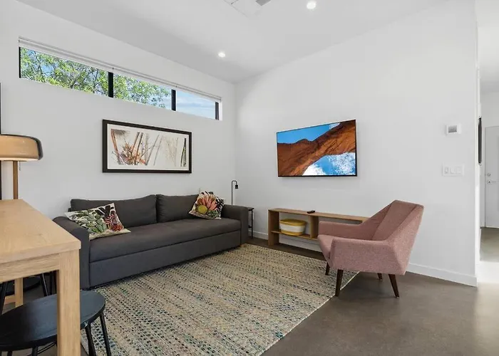 Apartment Modern 2-bedroom - 80 Walkscore! Phoenix