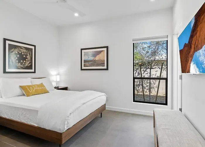 Modern 2-bedroom - 80 Walkscore! Apartment *